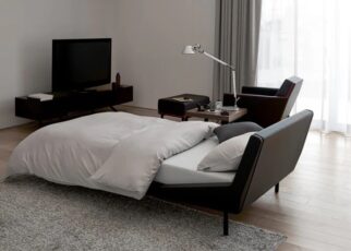 Nishikawa Air Mattress: The Perfect Choice for a Firm and Comfortable Sleep