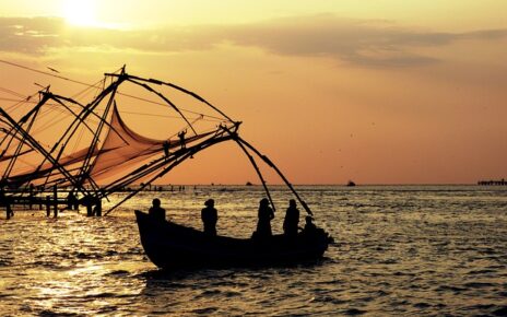 Travel Agency in Kochi