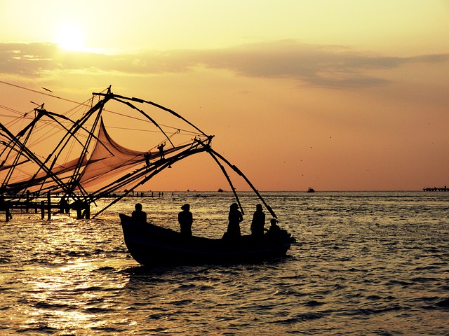 Travel Agency in Kochi